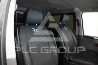 2022 Volkswagen Transporter