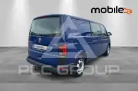 2022 Volkswagen Transporter