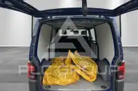 2022 Volkswagen Transporter