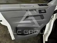 2022 Volkswagen Transporter