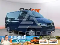 2022 Volkswagen Transporter