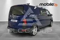 2022 Volkswagen Transporter