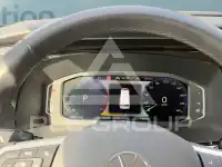 2022 Volkswagen Transporter