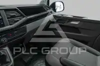 2022 Volkswagen Transporter