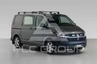 2022 Volkswagen Transporter