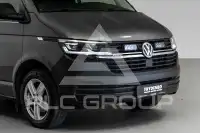 2022 Volkswagen Transporter