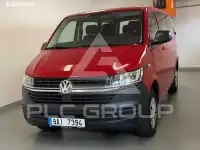 2022 Volkswagen Transporter