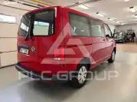 2022 Volkswagen Transporter
