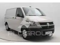 2022 Volkswagen Transporter