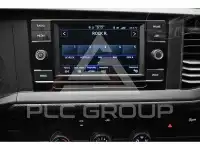 2022 Volkswagen Transporter