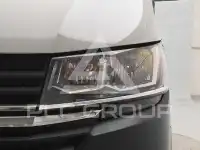 2022 Volkswagen Transporter