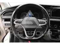 2022 Volkswagen Transporter