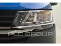 2022 Volkswagen Transporter