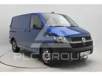 2022 Volkswagen Transporter