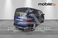 2022 Volkswagen Transporter