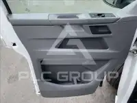 2022 Volkswagen Transporter