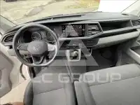 2022 Volkswagen Transporter