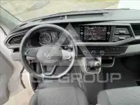 2022 Volkswagen Transporter