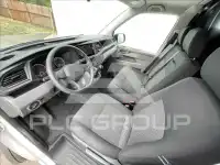 2022 Volkswagen Transporter