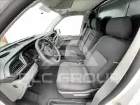 2022 Volkswagen Transporter