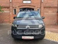 2022 Volkswagen Transporter