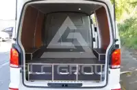 2022 Volkswagen Transporter