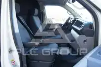 2022 Volkswagen Transporter