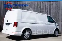 2022 Volkswagen Transporter
