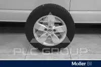 2022 Volkswagen Transporter
