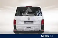 2022 Volkswagen Transporter