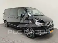 2022 Volkswagen Transporter
