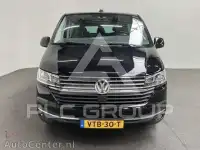 2022 Volkswagen Transporter