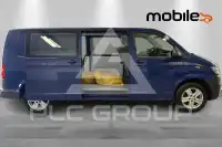 2022 Volkswagen Transporter