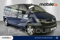 2022 Volkswagen Transporter
