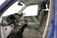 2022 Volkswagen Transporter