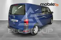 2022 Volkswagen Transporter