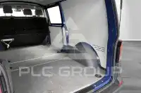 2022 Volkswagen Transporter