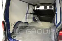 2022 Volkswagen Transporter