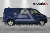 2022 Volkswagen Transporter