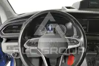 2022 Volkswagen Transporter