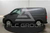 2022 Volkswagen Transporter