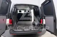 2022 Volkswagen Transporter