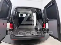 2022 Volkswagen Transporter