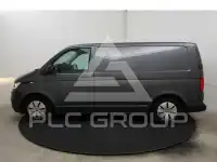 2022 Volkswagen Transporter
