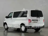 2022 Volkswagen Transporter