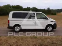 2022 Volkswagen Transporter