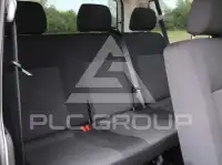 2022 Volkswagen Transporter