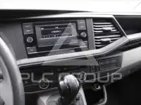 2022 Volkswagen Transporter