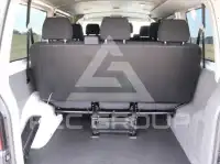 2022 Volkswagen Transporter