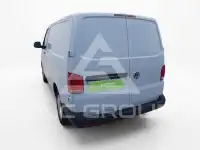 2022 Volkswagen Transporter